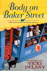 Body on Baker Street - final