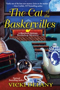 Cat of the Baskervilles